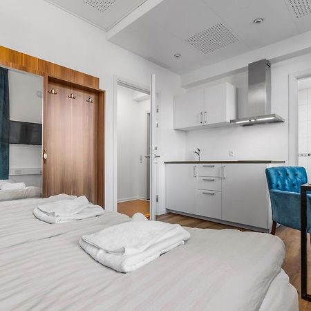 Esbjerg Bb Hotel Kültér fotó