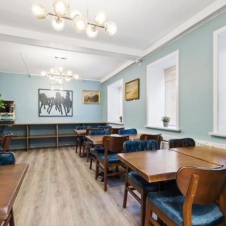 Esbjerg Bb Hotel Kültér fotó