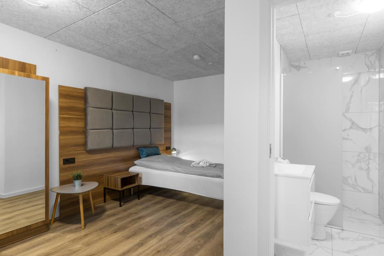 Esbjerg Bb Hotel Kültér fotó