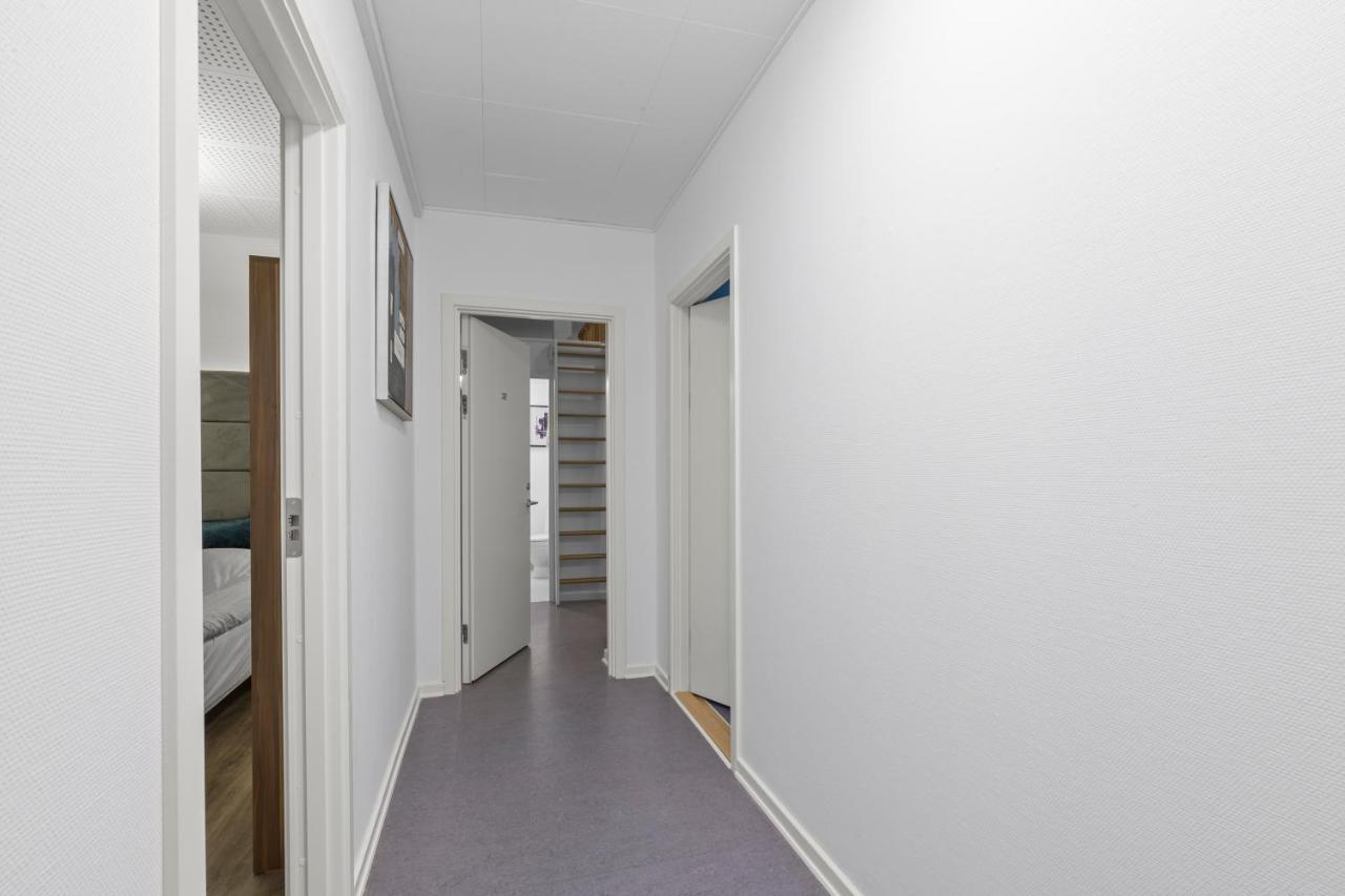 Esbjerg Bb Hotel Kültér fotó