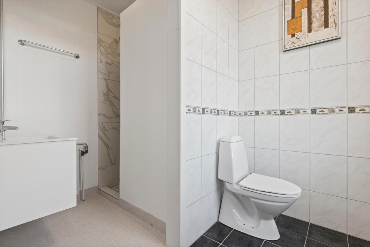 Esbjerg Bb Hotel Kültér fotó
