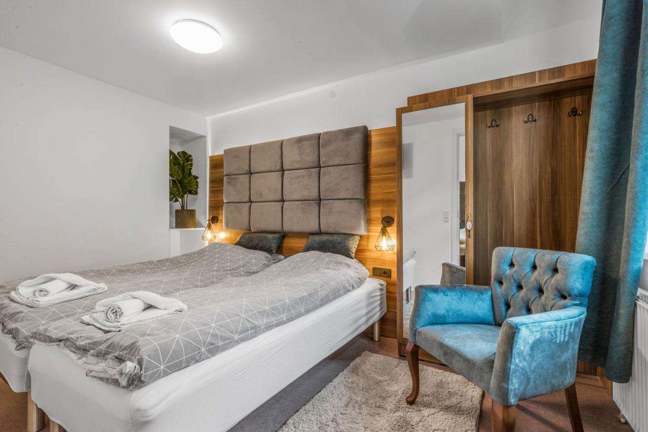 Esbjerg Bb Hotel Kültér fotó