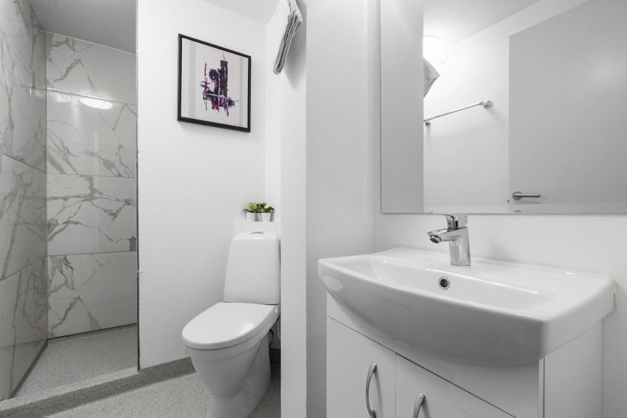 Esbjerg Bb Hotel Kültér fotó